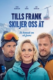 Tills Frank skiljer oss åt