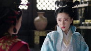 燕丹与嬴政决裂