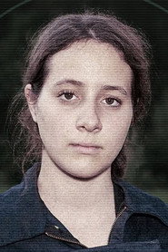 Portrait de Sarah Nolet-Pellerin