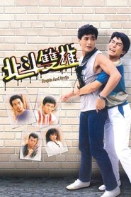 Poster Angels And Devils - Season 1 Episode 17 : Episode 17 1983