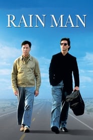 Rain Man: Cuando Los Hermanos Se Encuentran (1988) 1080p Latino