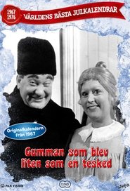 Gumman som blev liten som en tesked 1967