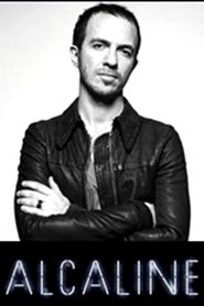 Poster Calogero - Alcaline le Concert 2015