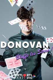Donovan Magicien : Bluffe les stars (2025)