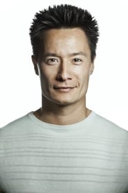 Matthew Yang King is Alan / Lutz / Earth Pruner (voice)