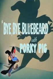 Bye, Bye Bluebeard постер