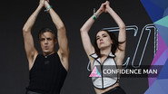 Confidence Man