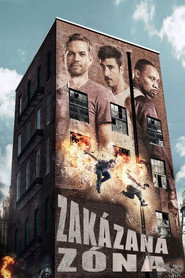 Zakázaná zóna 2014