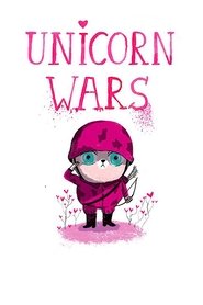 Unicorn Wars постер