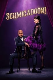 Schmigadoon! poster