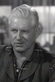 William Forrest as Ed Hoffman