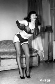 Betty Gets Dressed in Satin) Betty Gets Dressed in Satin (1955)
