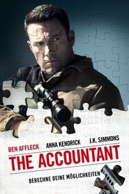 The Accountant 2016 Ganzer film deutsch kostenlos
