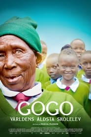 Gogo (2020)