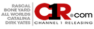 Logo for Channel 1 Releasing Logo for Channel 1 Releasing