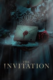 Poster The Invitation 2022