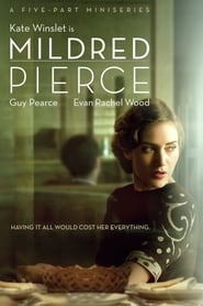 Mildred Pierce poster