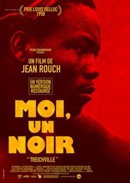 Moi, un noir (1958) Moi, un noir (1958)