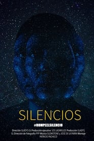 Poster Silencios