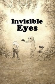 Poster Invisible Eyes 2021