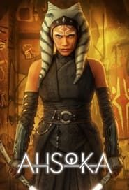 Ahsoka (2023) Hindi Season 1 Complete