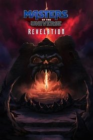 Masters of the Universe Revelation S01 2021 NF Web Series English WebRip ESub All Episodes 480p 720p 1080p