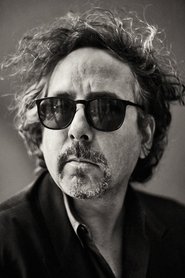 Tim Burton