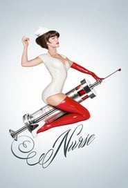 Nurse 3-D постер