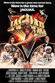 Jaguar Lives! (1979) Jaguar Lives! (1979)