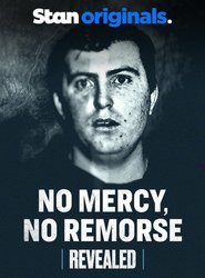 No Mercy, No Remorse (2022)