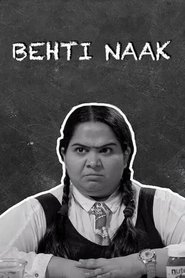 Poster Behti Naak 2016