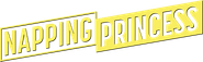 Napping Princess Logo