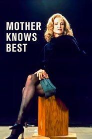 Poster Mother Knows Best 1997