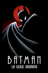 Batman: The Animated Series