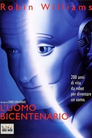 Bicentennial Man