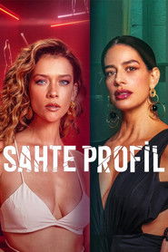 Sahte Profil (2023)