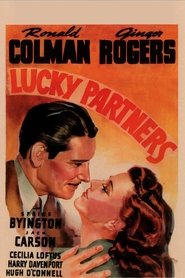 Lucky Partners (1940) Lucky Partners (1940)