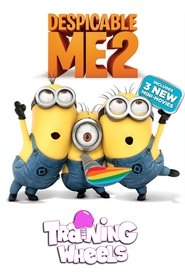 Minions: Training WheelsGratis FILM Latvian