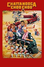 Chattanooga Choo Choo 1984