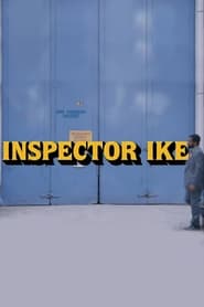 Inspector Ike постер