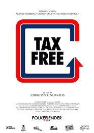 Poster Taxfree