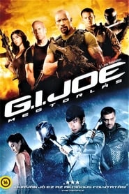 G.I. Joe: Megtorlás poszter