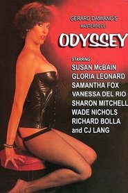 Odyssey: The Ultimate Trip 1977 映画 吹き替え