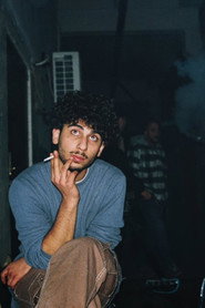 Hayk Nazaryan photo 2
