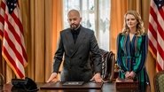 Supergirl 4x22 The Quest for Peace