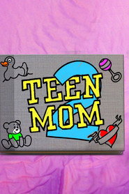 Teen Mom 2 poster