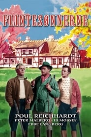 Flintesønnerne (1956)
