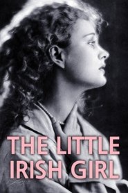 Poster The Little Irish Girl