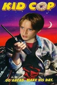 Poster Kid Cop 1996