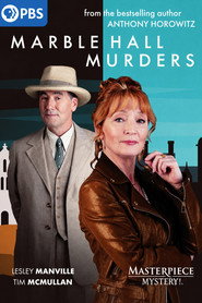 Marble Hall Murders постер